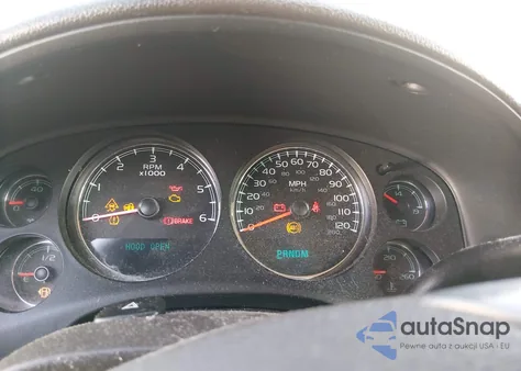 2010 GMC Yukon Xl 1500 Denali из США, поврежденный, VIN 1GKUKMEF1AR113540